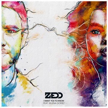 Zedd ft. Selena Gomez - I Want You To Know (클럽, 비트, 경쾌, 신남, 즐거움, 흥겨움)