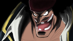 원피스-검은수염해적단의맹습