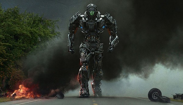 트랜스포머 4 ost - 락다운