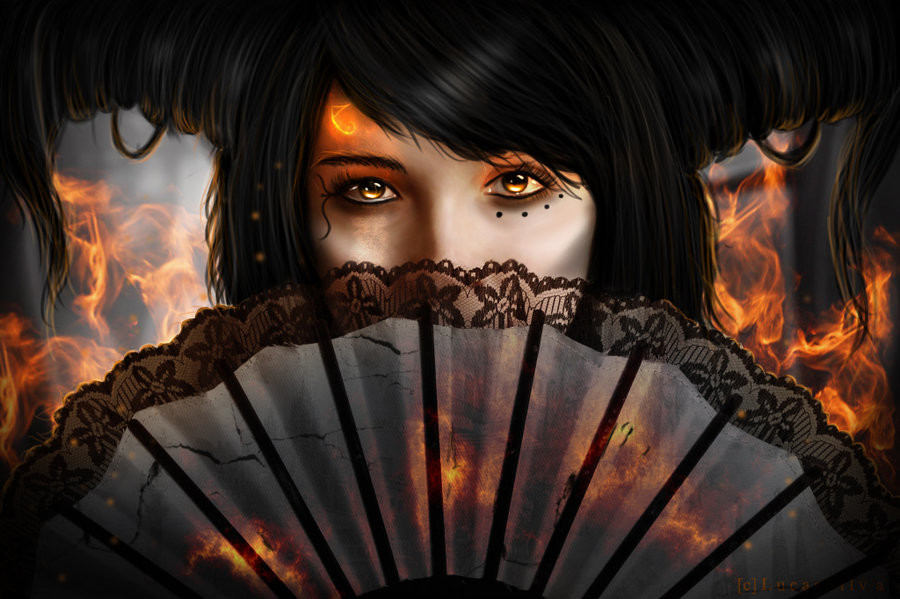 Two Steps From Hell - Cassandra (고음질, HQ)