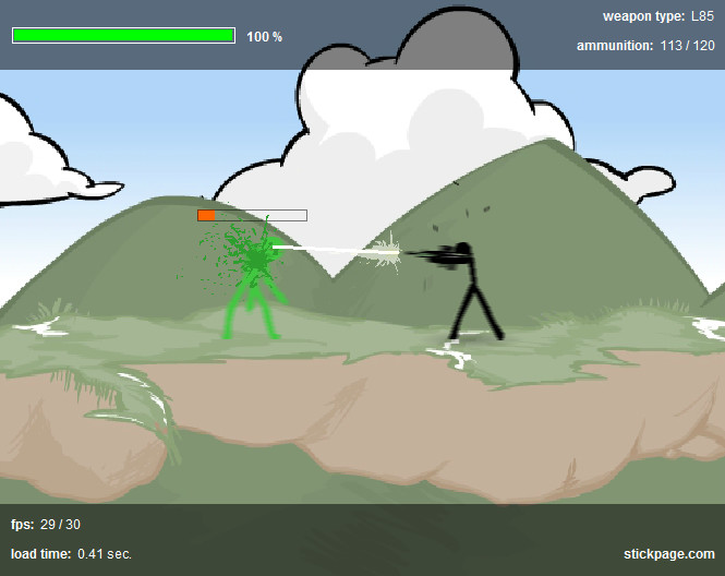 Wpn Fire-Melodic Solace Extended (신남,격렬,게임 )