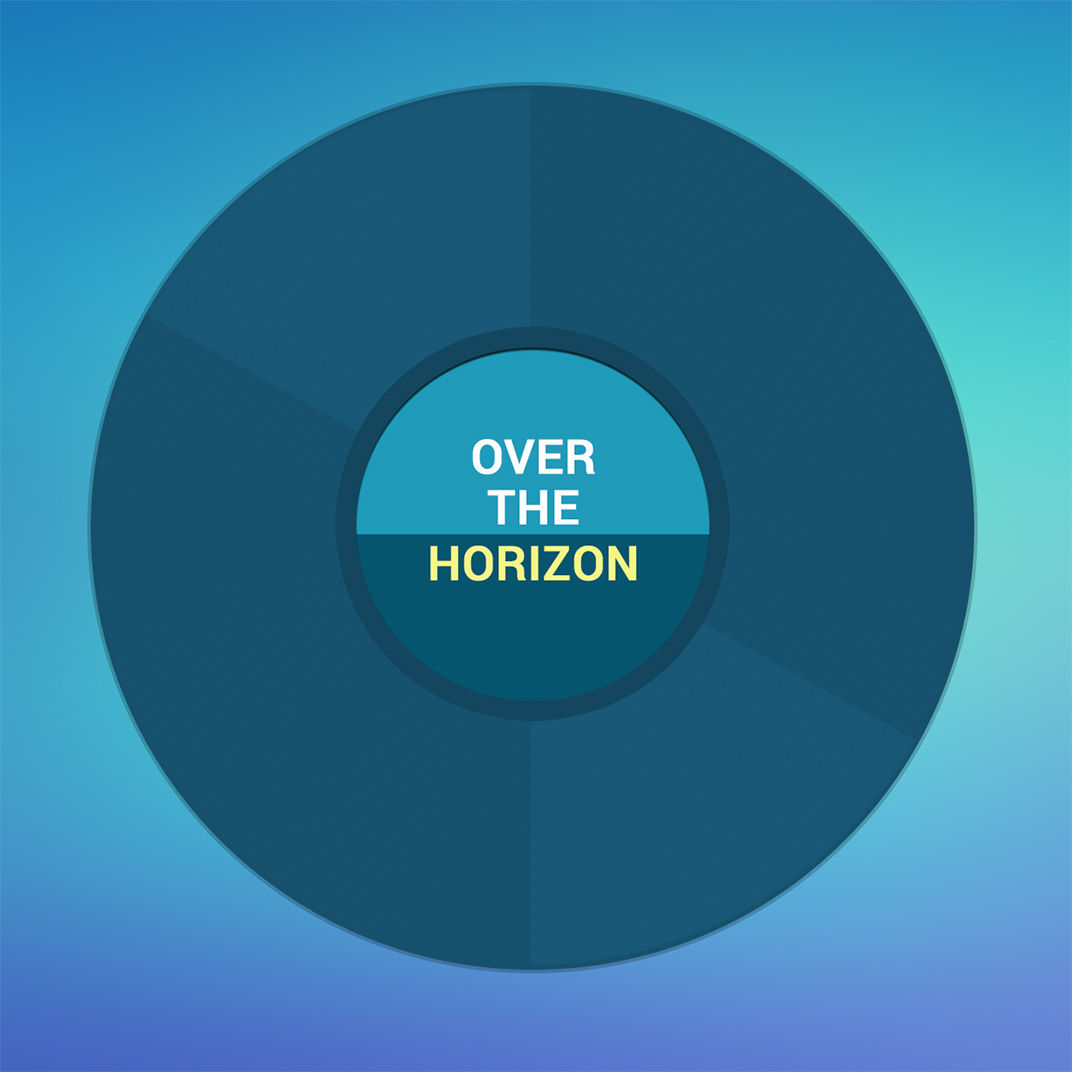 Over the Horizon (from Galaxy S6) (갤럭시, 갤럭시 S6, 갤럭시S6, 갤럭시 S6 edge, 갤럭시S6edge, 삼성, Samsung)