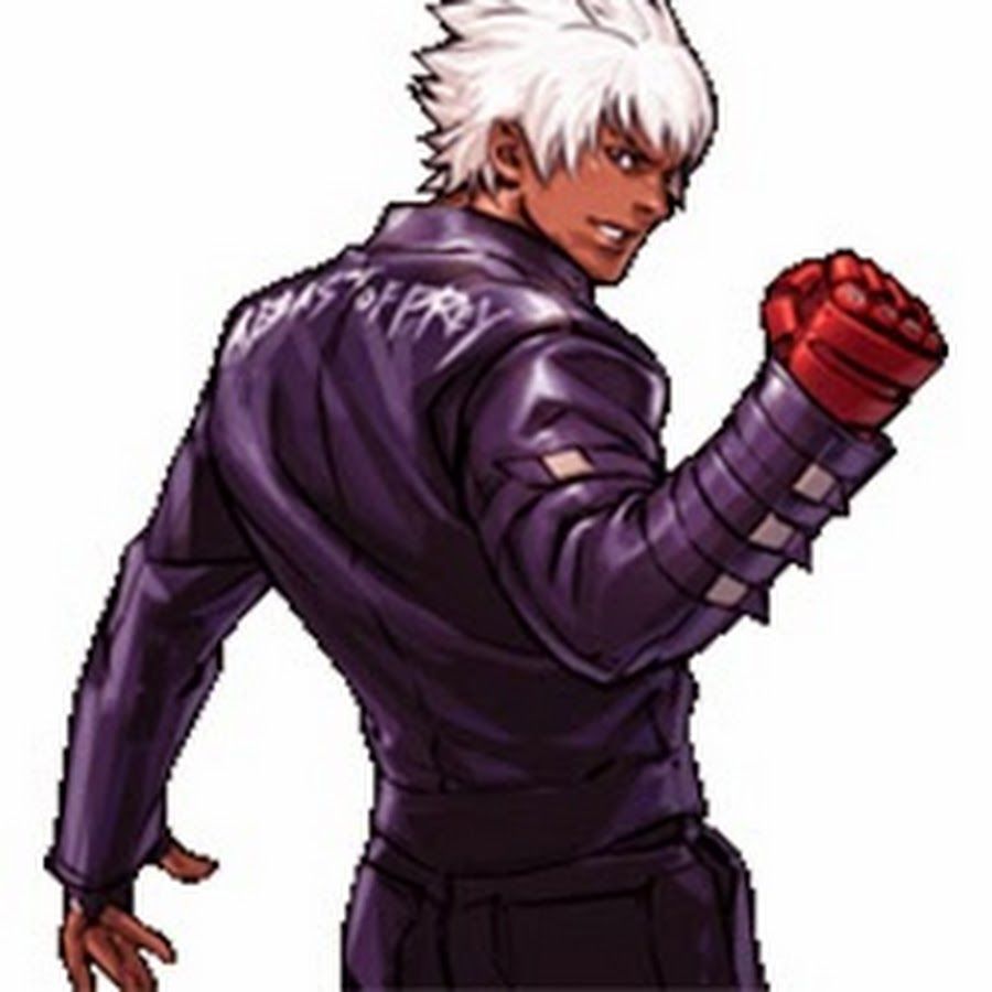 KOF Best Arrange Sound Track - KD 0079