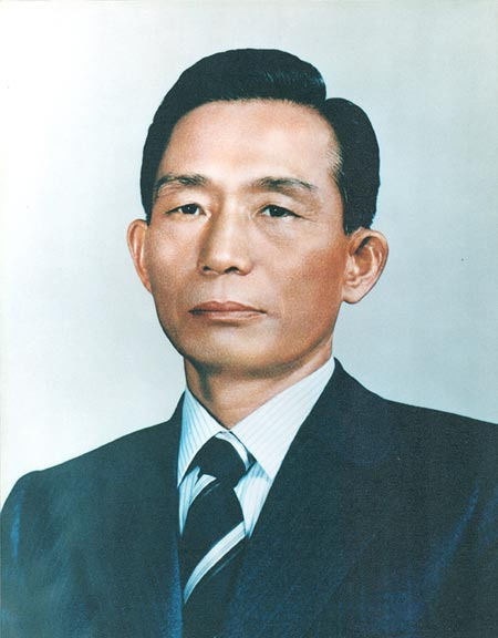 드라마 제4공화국 박정희 대통령님 정권 OST (진지,비장,긴장)