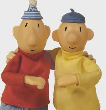 패트와 매트 BGM 피아노 Ver. (일상, 귀여움)