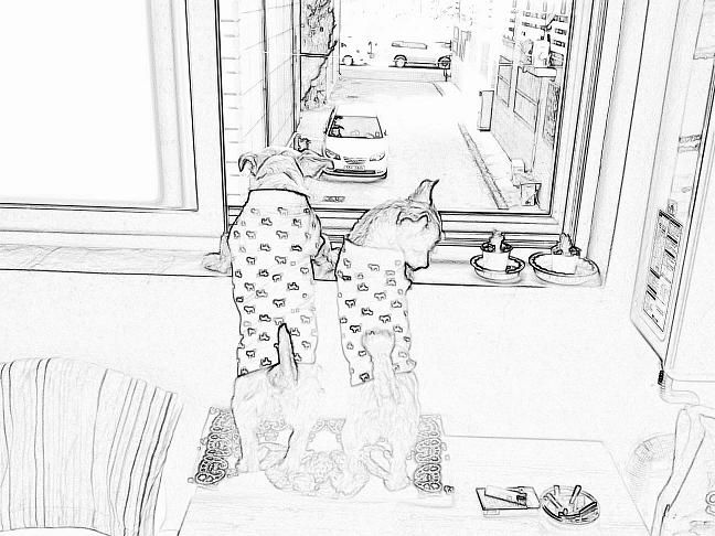 나홀로 여행-자작곡(행복,게임)