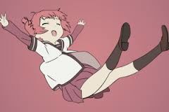 유루유리 아카자 아카리 (Akaza Akari) MAD - 아카링