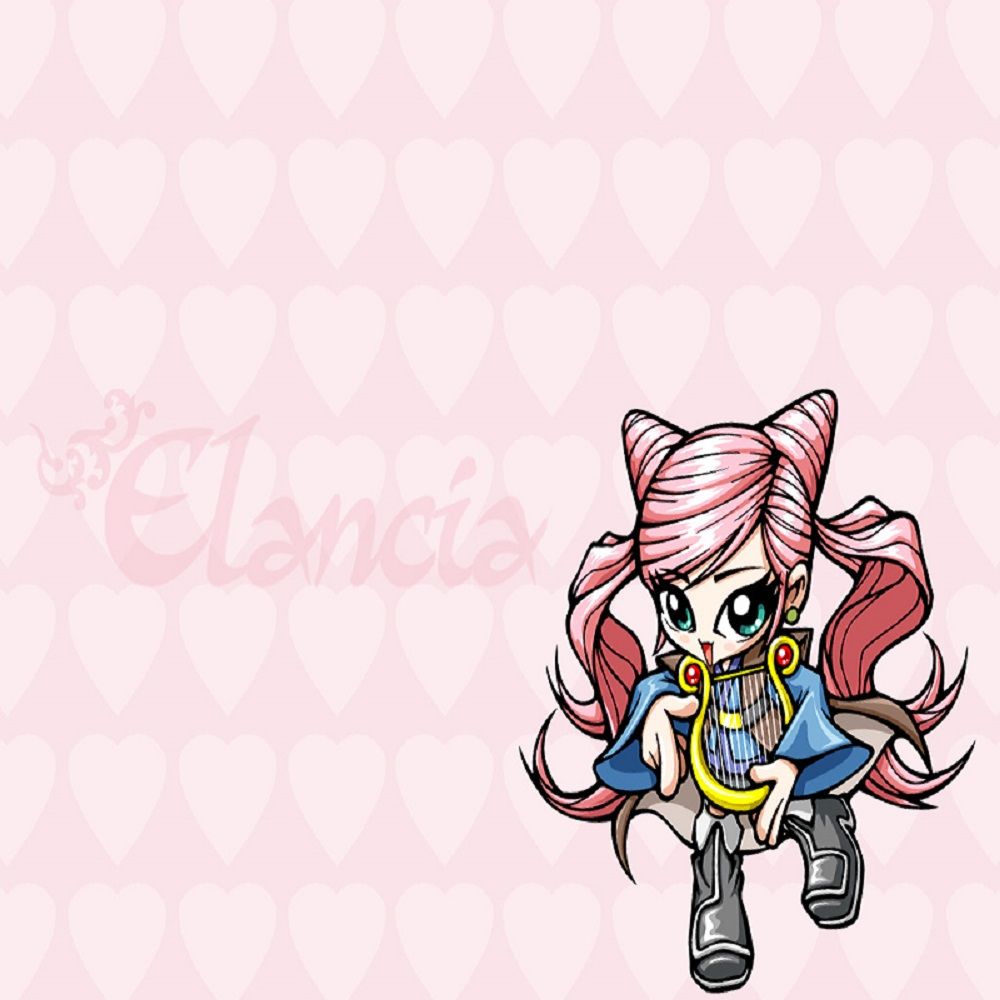 일랜시아 - 03 (좌절, 성당음악)