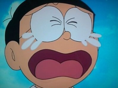 퉁퉁이에게 쳐맞고 도라에몽에게 도구를 빌리는 노진구의 테마 BGM (일상, 한심)