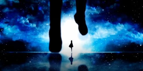 나유고로우 - Hide and Seek