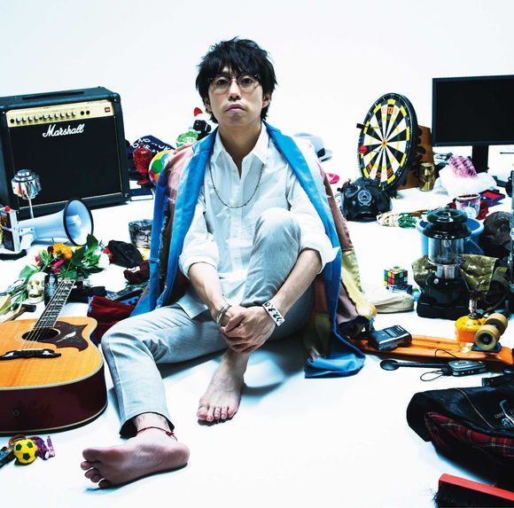 오렌지 OP - 光の破片(빛의 파편)