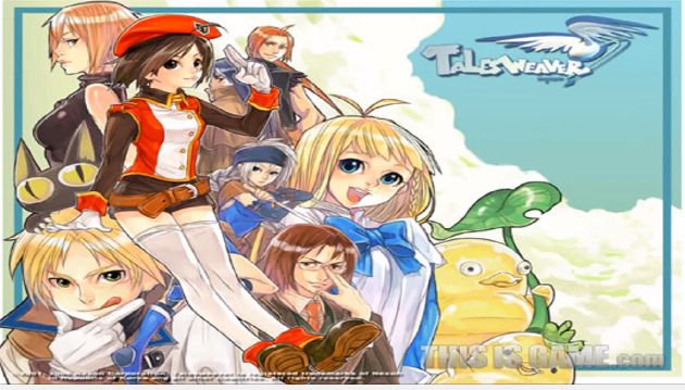 테일즈위버 OST Talesweaver OST - Reminiscence (희망,편화,감동,쓸쓸,잔잔,OST,고요)