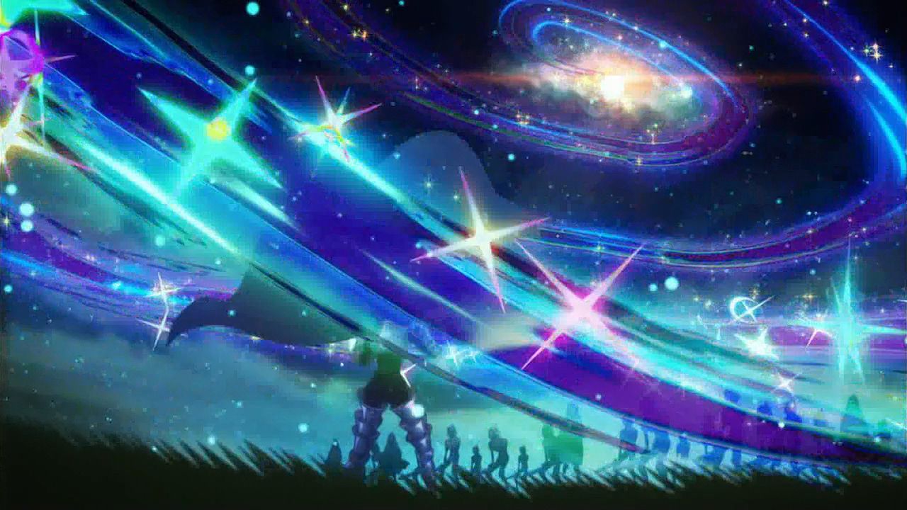 이 멋진세계에 축복을 코노스바 - 메구밍 폭렬마법 익스플로전 S (CV. 타카하시 리에. 애니)