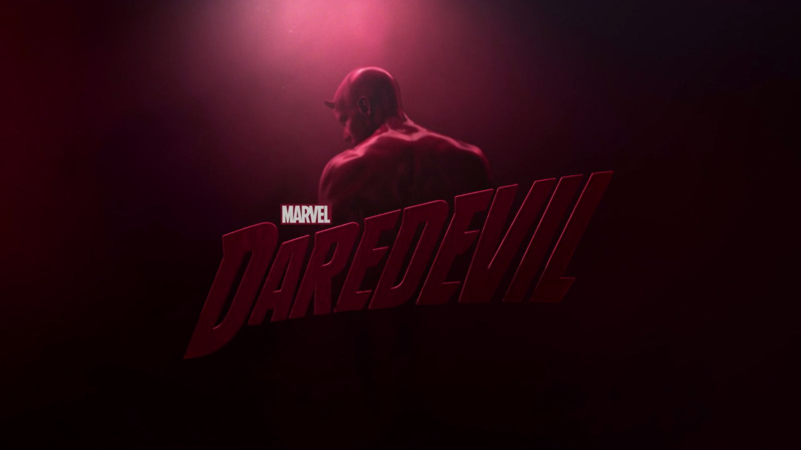 넷플릭스 마블 데어데블 오프닝 - Marvel's Daredevil Opening