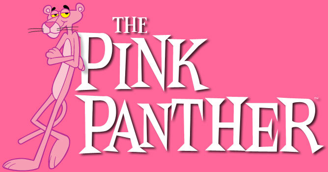 The Pink Panther Theme