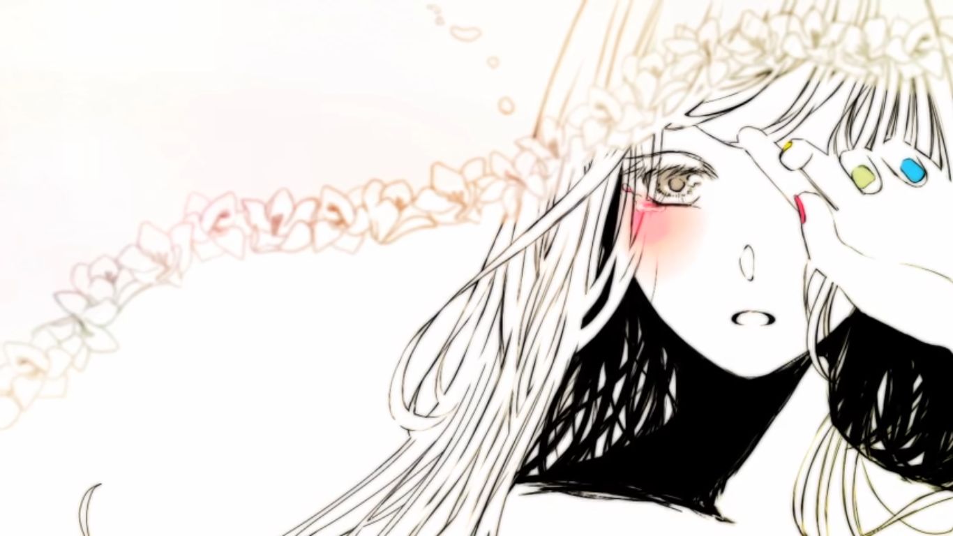 야미네 렌리 - Cynic (UTAU)