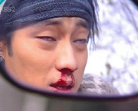 오르막길(윤종신 cover, 귀갱주의)