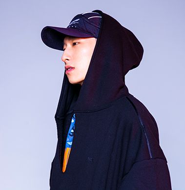 김좆키 (블랙넛) - 우리 결혼했어요 (2009 좆키매직 수록곡)