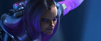 솜브라 음성대사"아디오스"