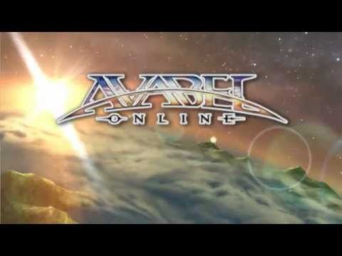 아바벨 온라인 avabel online 활기의 방 노크토알 bgm (활기) (흥함) (평화) (경쾌) (신남) (게임)