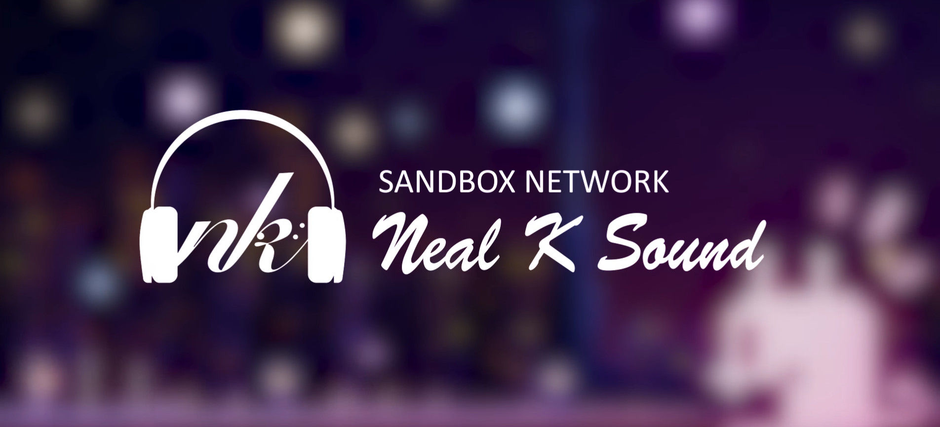 Neal K El:Retro 일레트로 (비트,일렉,8비트)