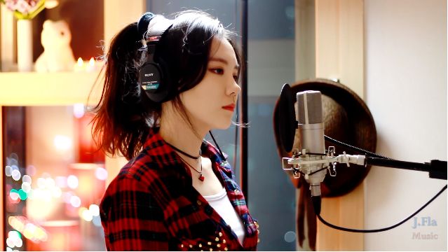 Alan Walker - The Spectre(cover 제이플라)