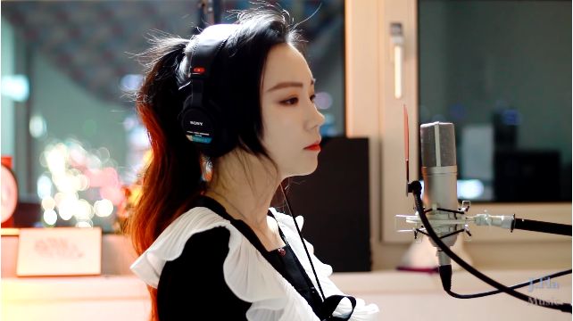 Viva La Vida (cover 제이플라)