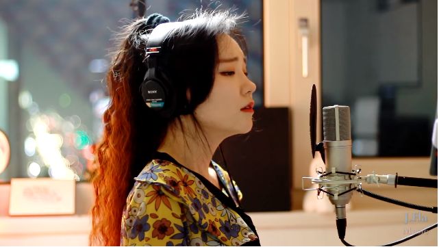 Luis Fonsi - Despacito(Cover 제이플라)