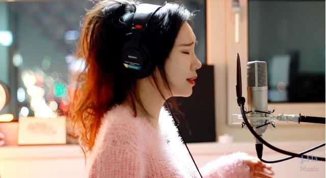 Let Me Love You & Faded (Cover 제이플라)