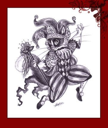 Khachaturian - 가면 무도회 (오케스트라, 신비, 경쾌)