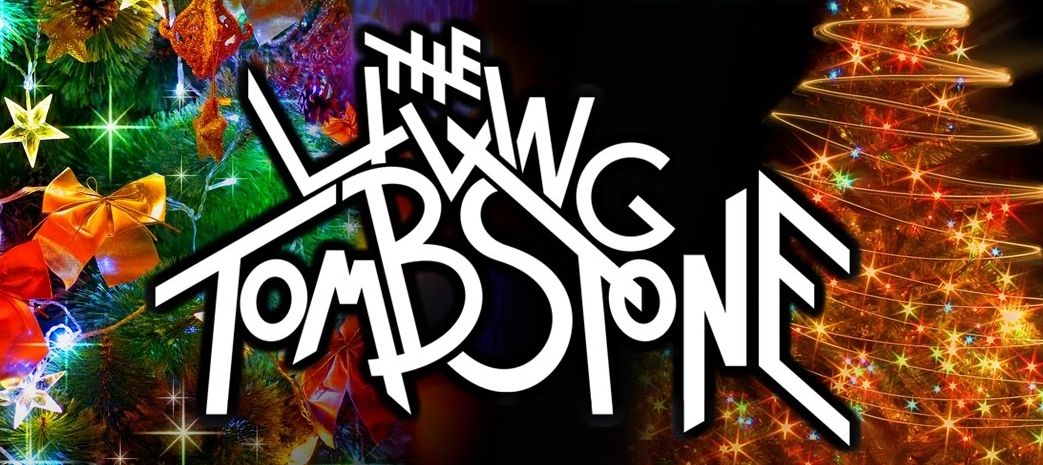 The Living Tombstone - Carol of the Bells (The Living Tombstone's Remix) (덥스텝, 격렬, 웅장, 일렉트로닉, 리믹스, 캐롤송)