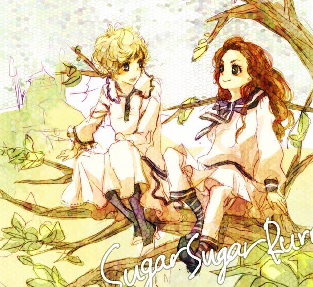 슈가슈가룬 오리지널 사운드트랙 - 변신 효과음악 (추억, 피아노, 오케스트라, 투니버스, 애니, 희망, 순수, OST)