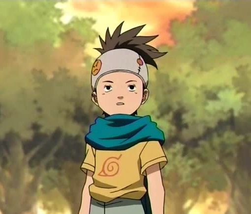 나루토 ost- It`s the training! (즐거움, 신남, 활기)