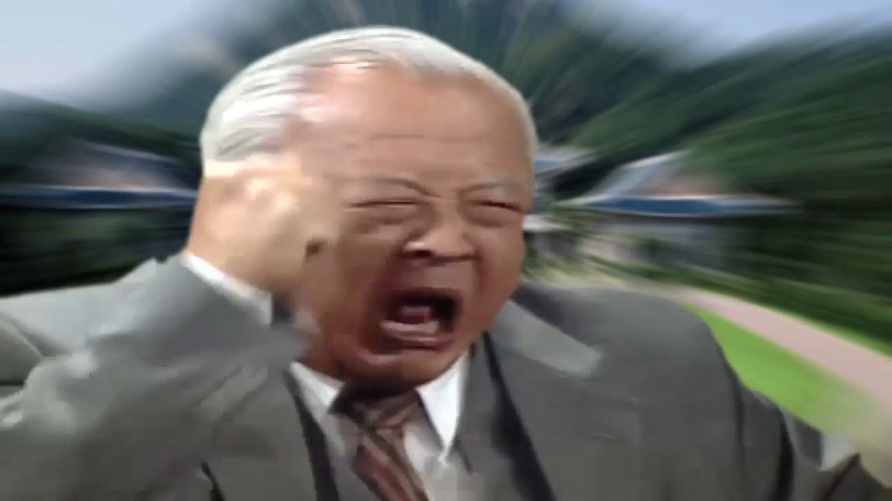 [알람]더 자겠다고? 어림도 없다! 암!(feat.야인시대 이승만)