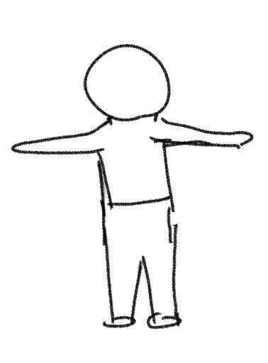 전자남 - 오덕은 답이없다 (명언)