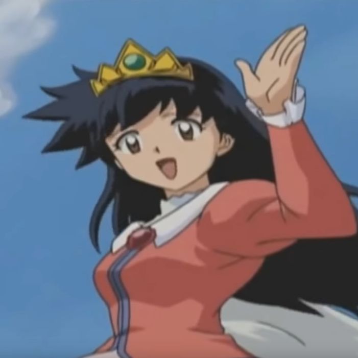 안녕히계세요 여러분 가영이