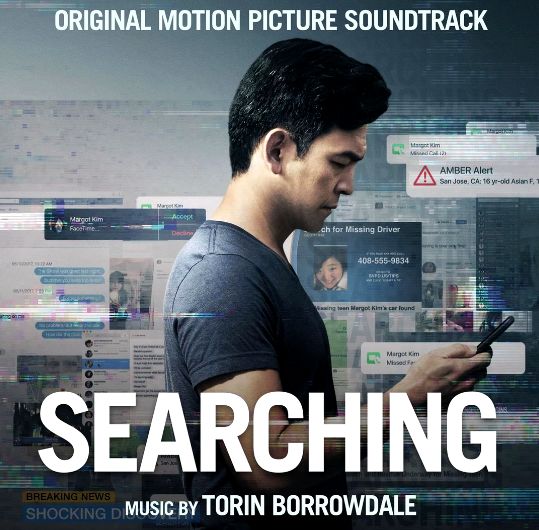 서치 OST - Searching