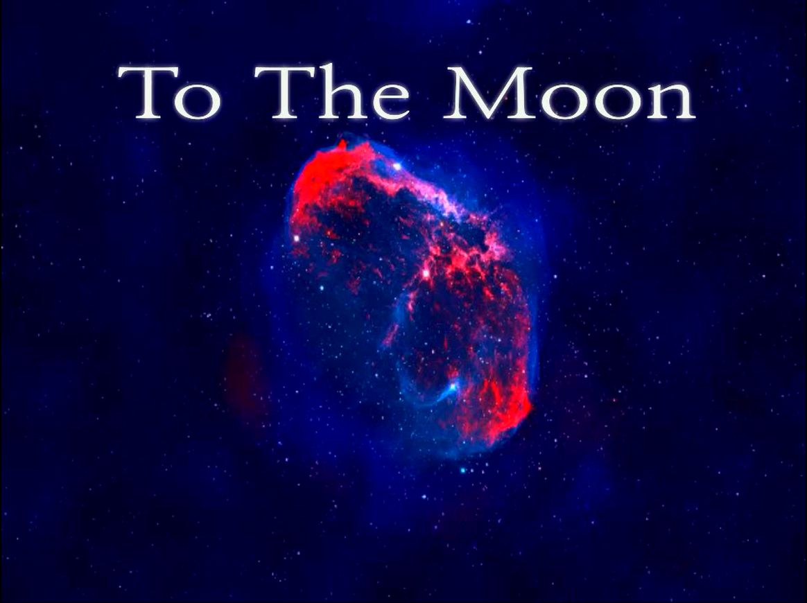 망각-ToTheMoon(피아노곡 비트 뉴에이지 슬픔 몽환)