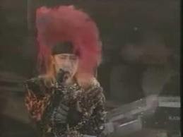 X-JAPAN - 紅(Kurenai) (Instrumental)
