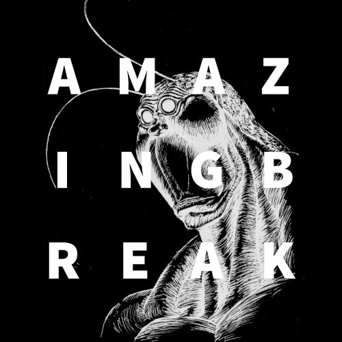 Terra Formars 테라포마스 - Amazing Break