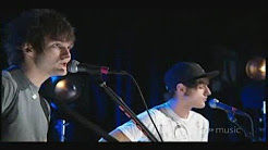 Boys Like Girls - The Great Escape (Acoustic AOL Version)