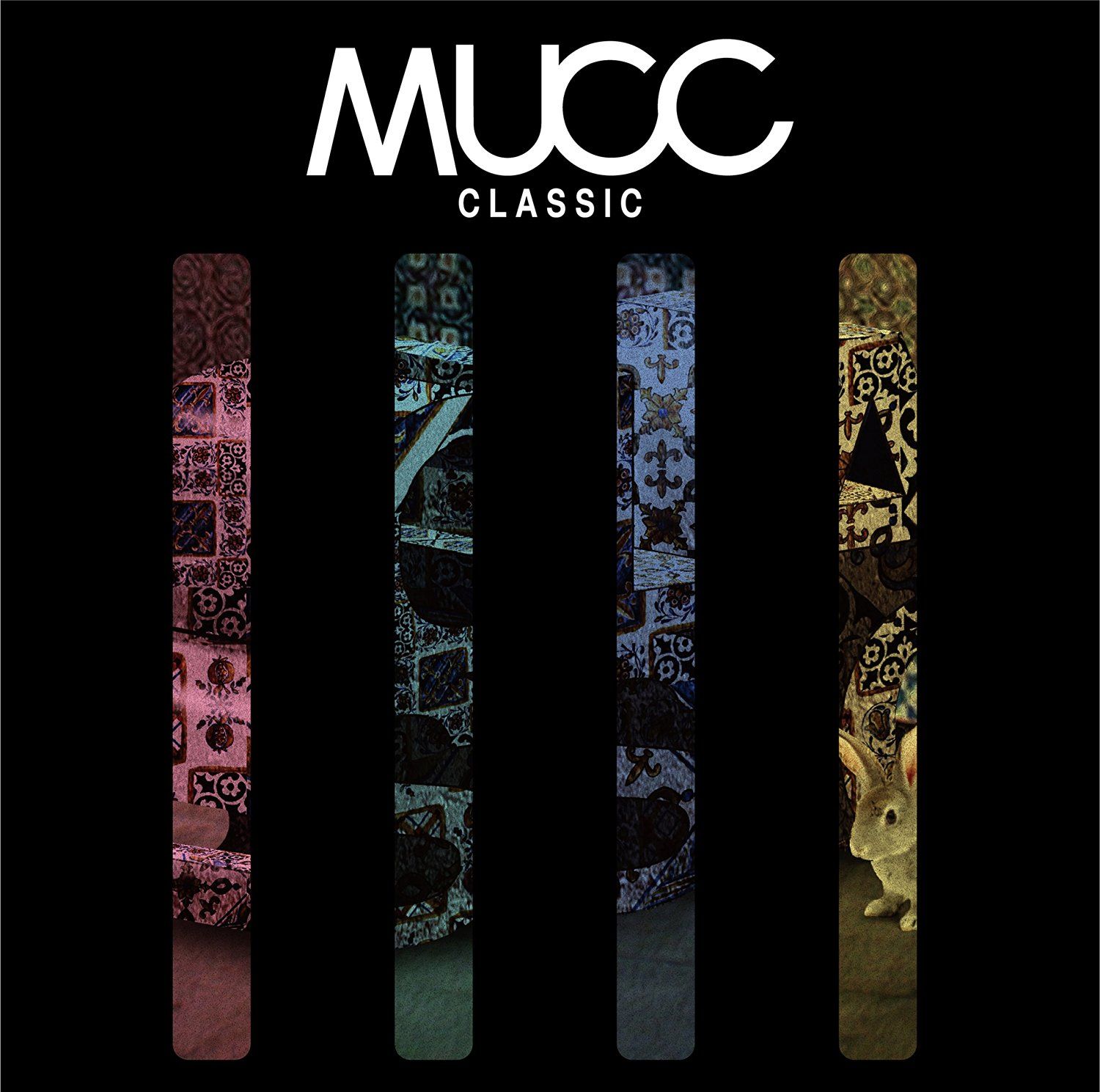 일곱개의 대죄 성전의 전조 오프닝 - CLASSIC(Full ver.) - MUCC
