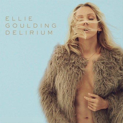 Ellie Goulding - On My Mind