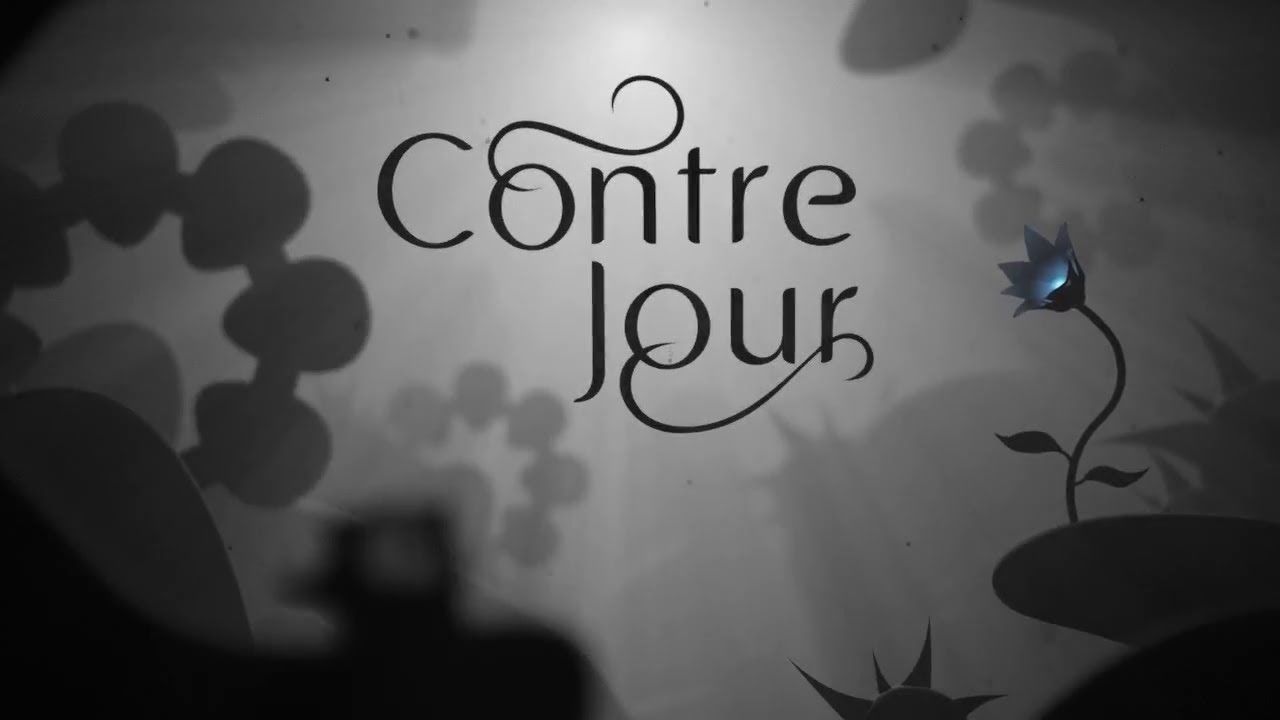 Contre-Jour Soundtrack (감동,희망,애절,쓸쓸,고요,순수,피아노,게임,OST)