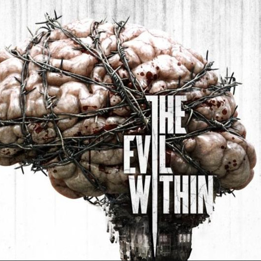 The Evil Within(이블 위딘) OST - Long Way Down (End Credits Theme) (우울, 비장, 심각, 초조, 긴장, 게임)(d