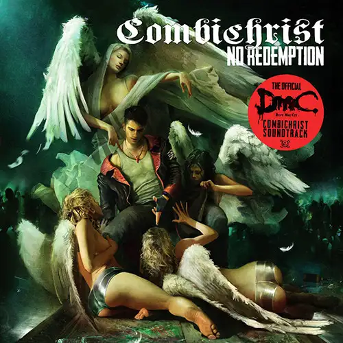 DMC : Devil May Cry OST - How Old is Your Soul (신남,격렬,비트,흥겨움)