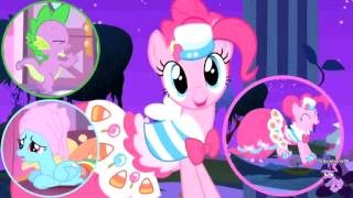 Rock my Pony (흥함)