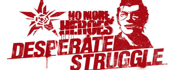 No More Heroes 2 Desperate Struggle - Margeret Moonlight (긴박, 일렉, 몽환, 웅장, 우울, 오케스트라, OST, 게임)