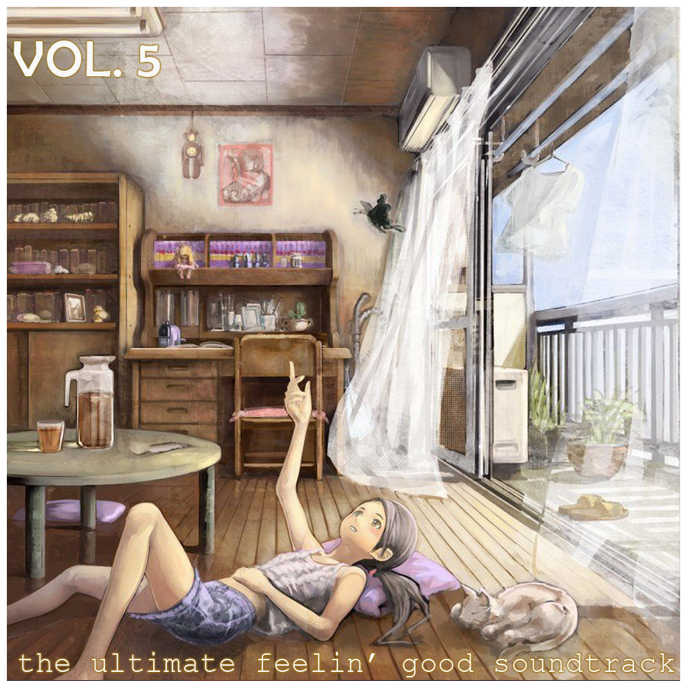 월면토병기 미나 ED - Beautiful Story Inoue Marina
