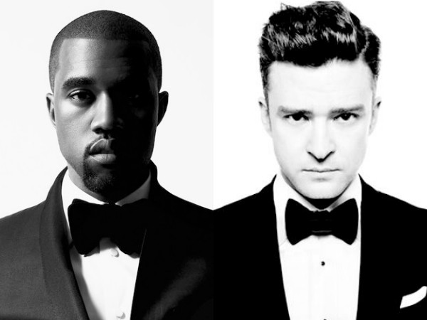 Justin Timberlake - Suit & Tie (젠틀&섹시 Feat. Jay-Z)